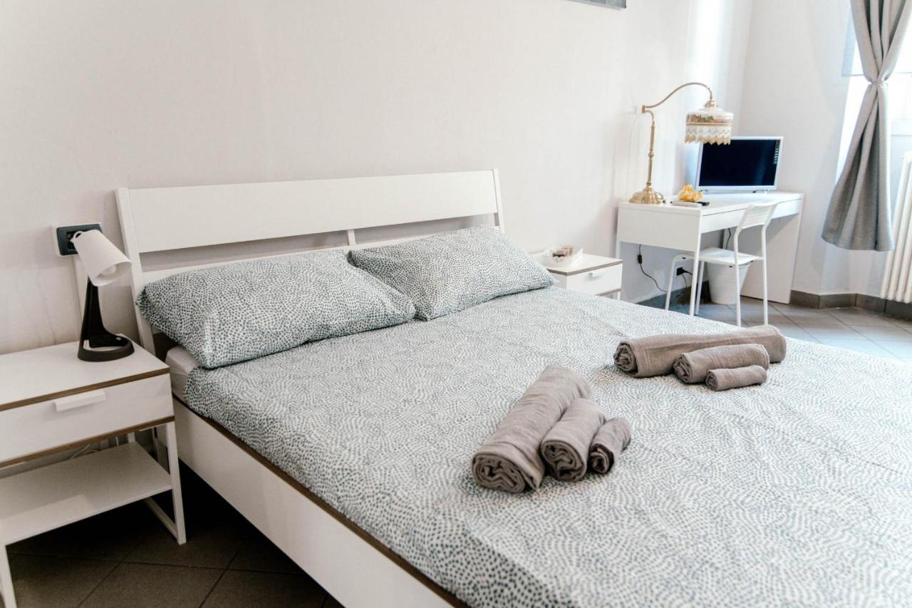 Downtown Rooms 科莫 外观 照片