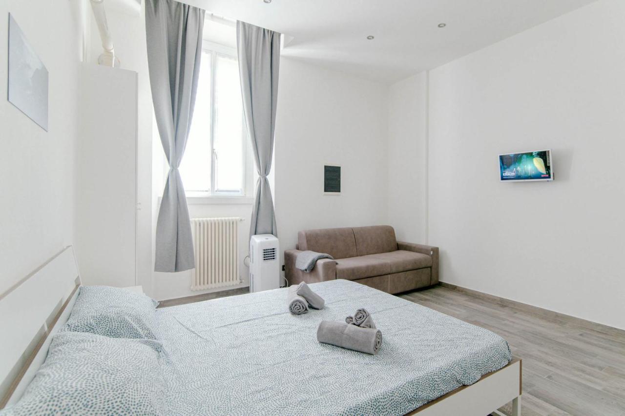 Downtown Rooms 科莫 外观 照片