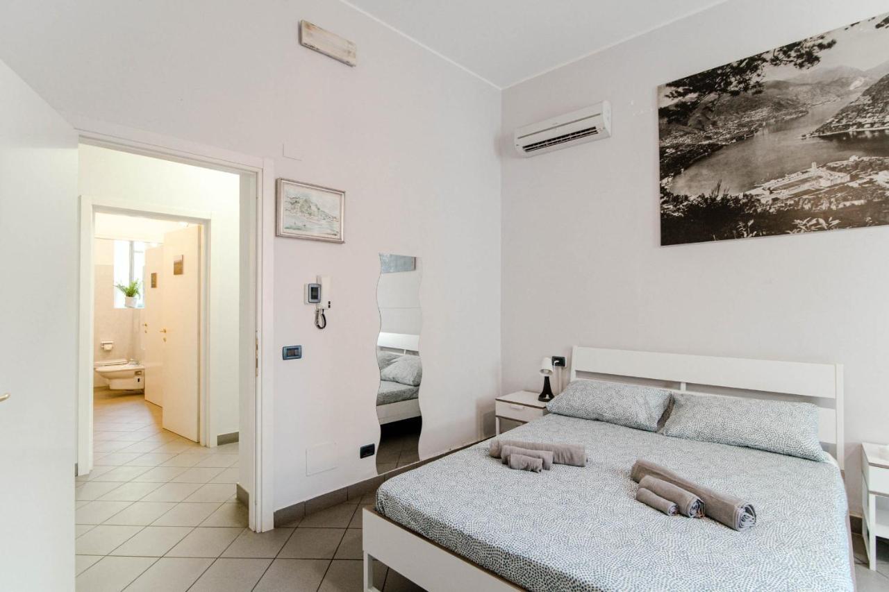 Downtown Rooms 科莫 外观 照片