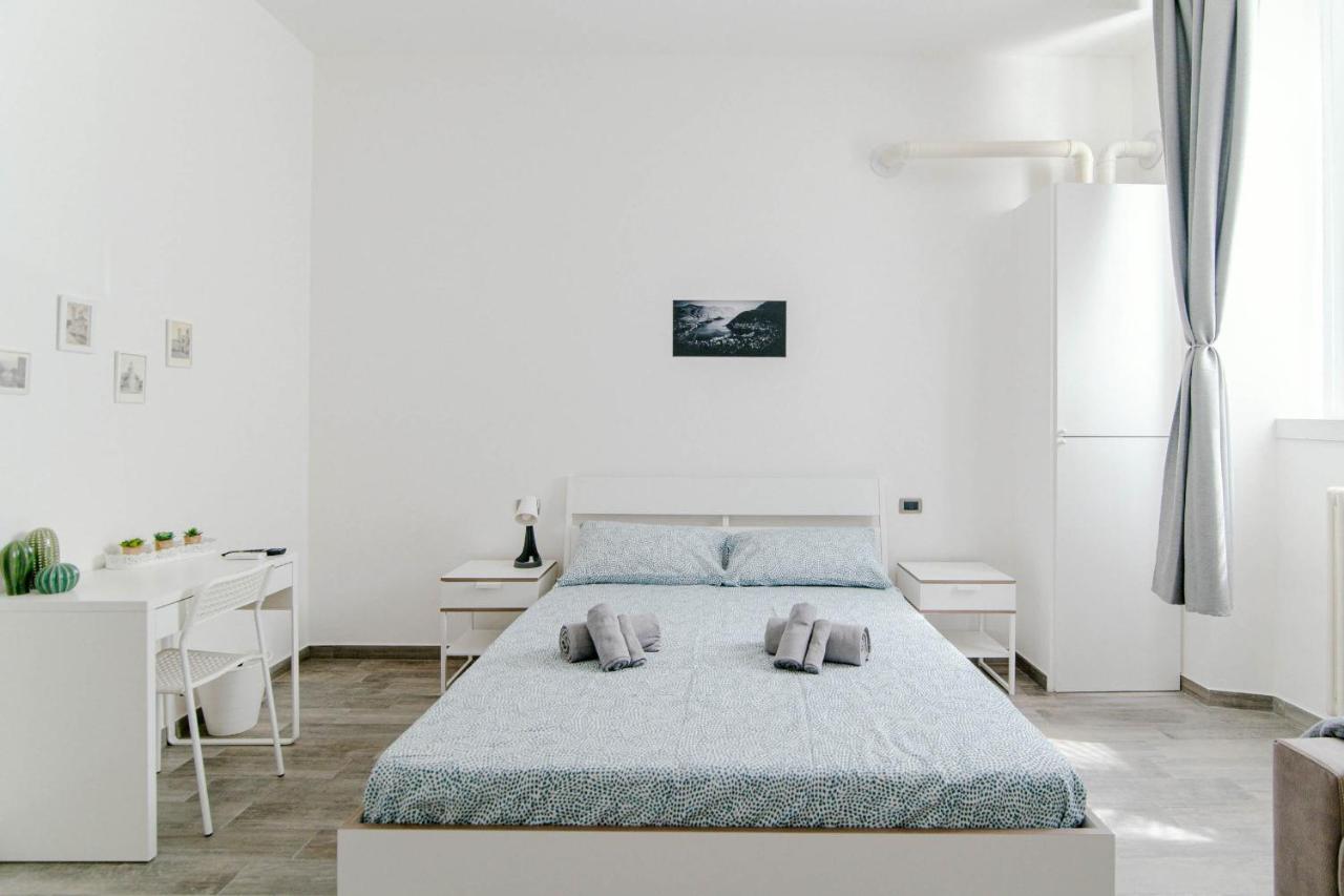 Downtown Rooms 科莫 外观 照片