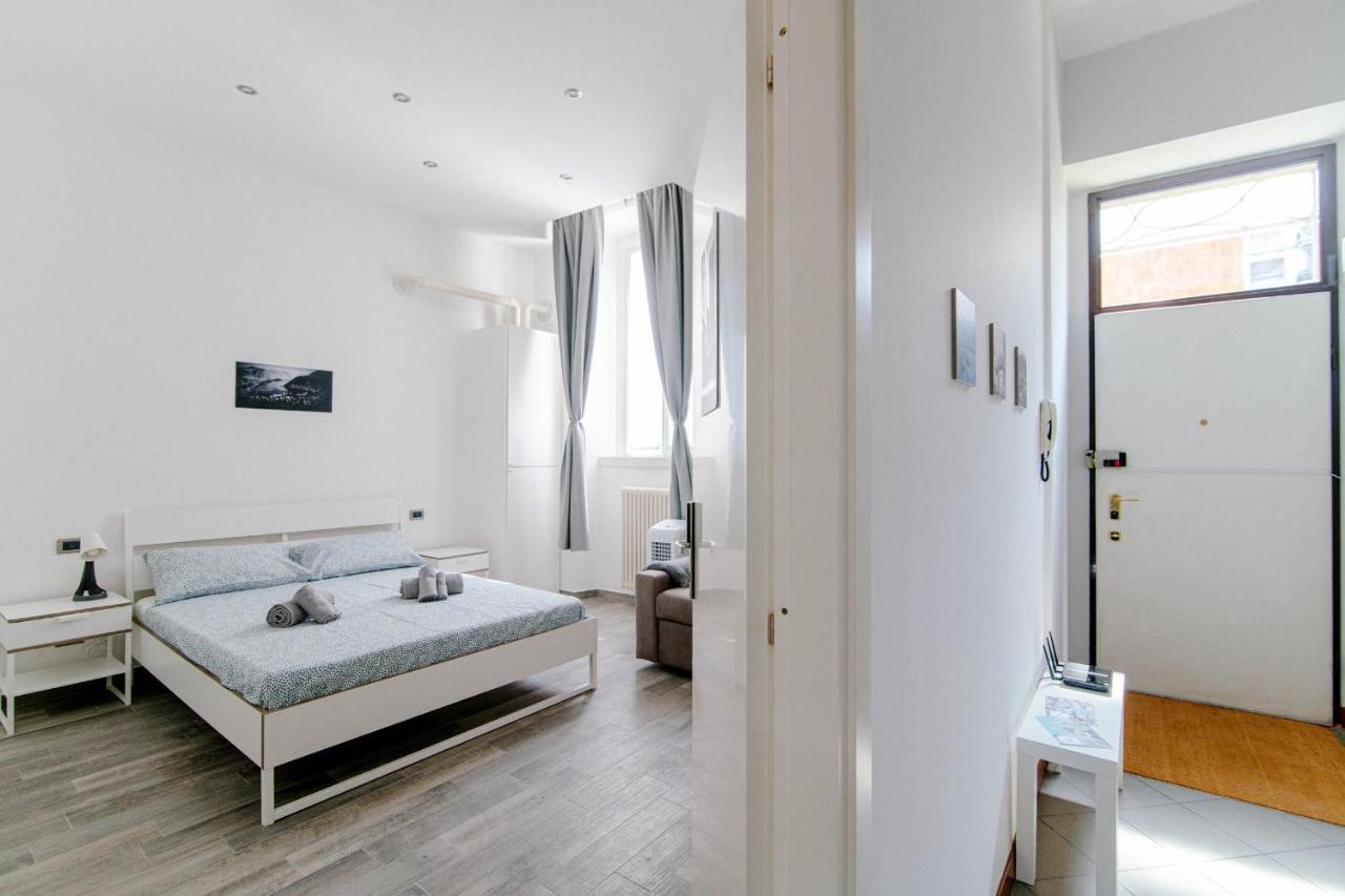 Downtown Rooms 科莫 外观 照片