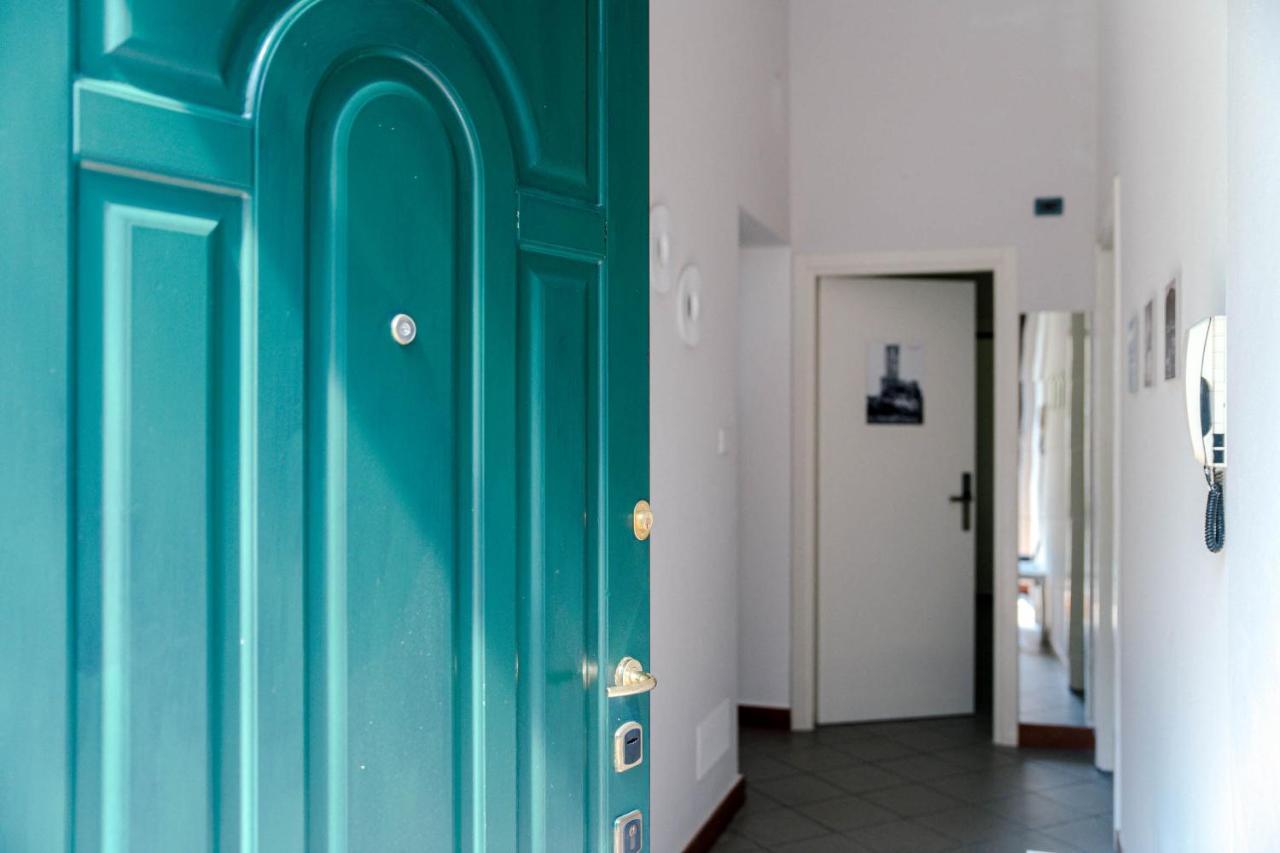 Downtown Rooms 科莫 外观 照片
