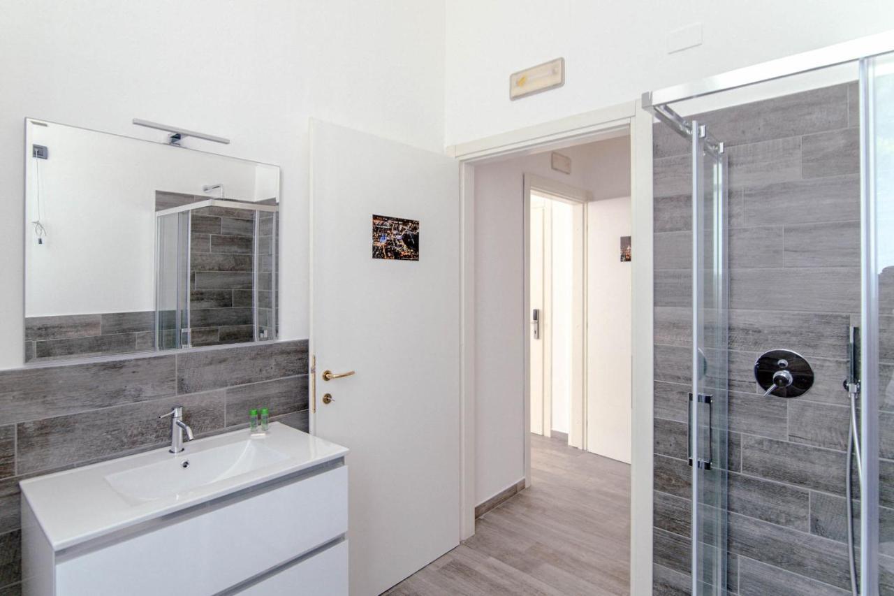 Downtown Rooms 科莫 外观 照片