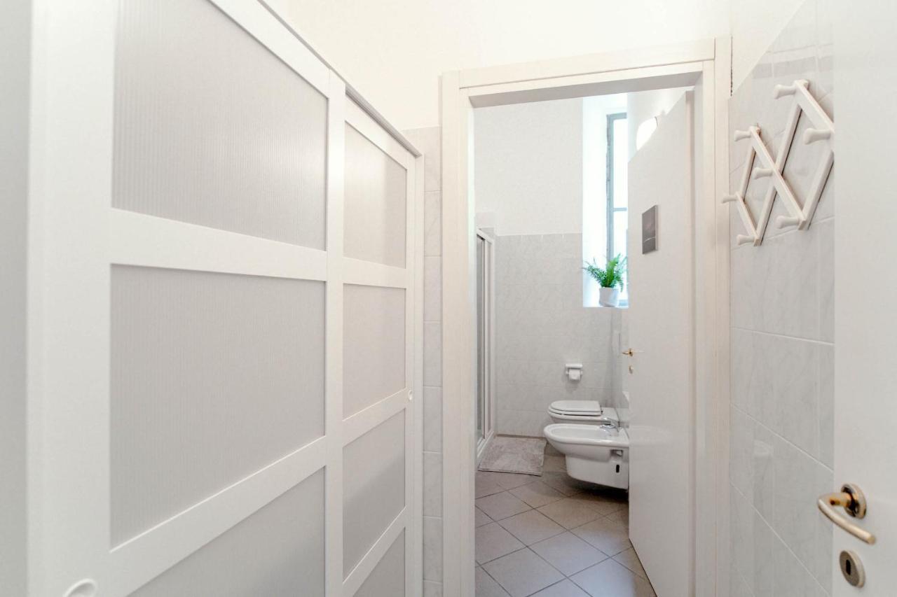 Downtown Rooms 科莫 外观 照片