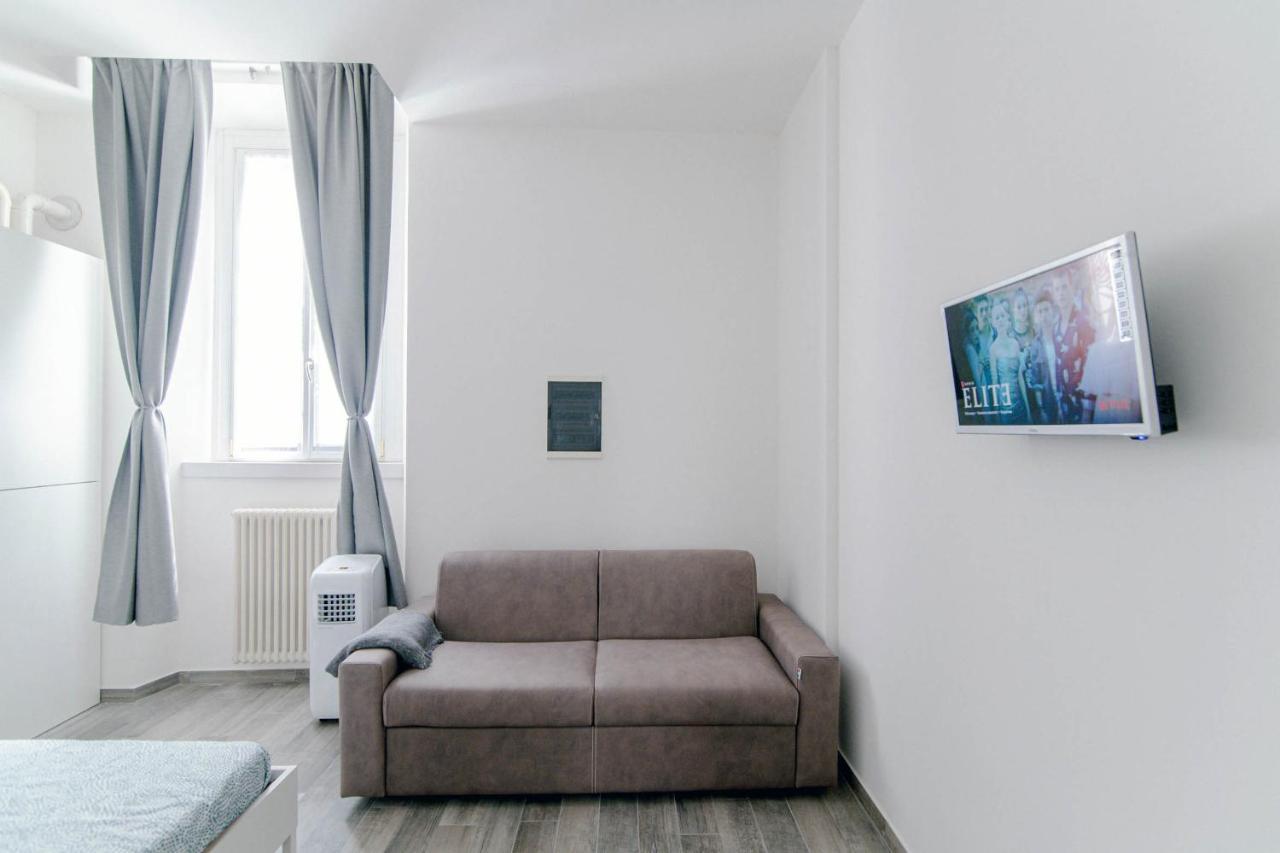 Downtown Rooms 科莫 外观 照片