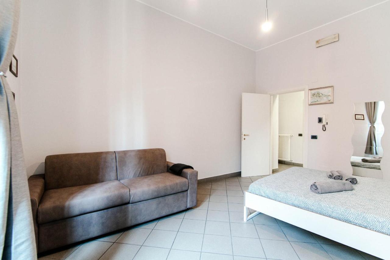 Downtown Rooms 科莫 外观 照片
