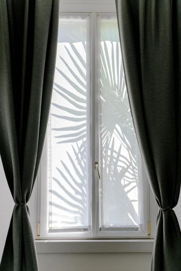 Downtown Rooms 科莫 外观 照片