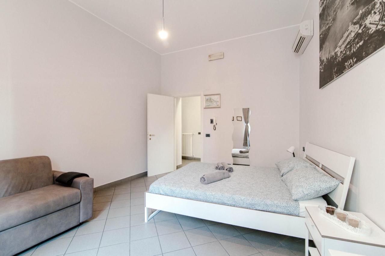 Downtown Rooms 科莫 外观 照片